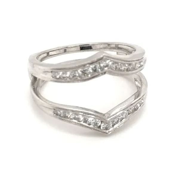 Diamond Ring JWR Jewelers Athens, GA