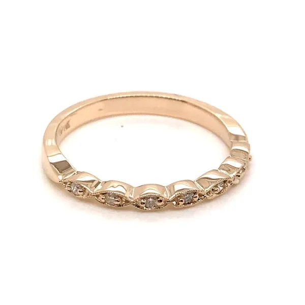 Diamond Ring JWR Jewelers Athens, GA