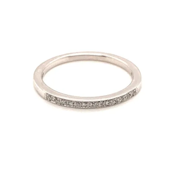 Diamond Ring JWR Jewelers Athens, GA
