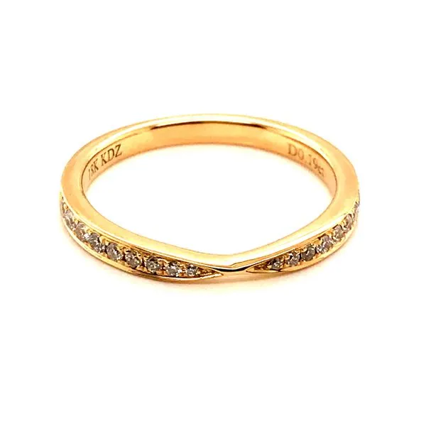 Diamond Ring JWR Jewelers Athens, GA