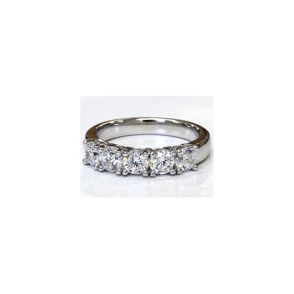 Diamond Ring JWR Jewelers Athens, GA