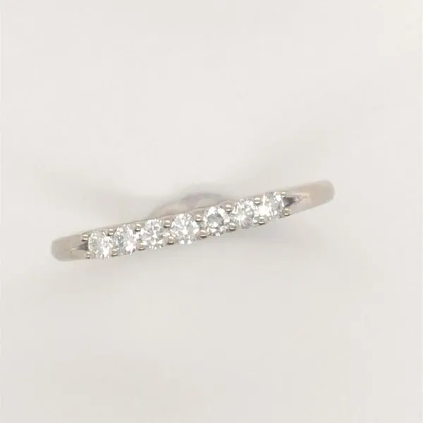 Diamond Ring JWR Jewelers Athens, GA