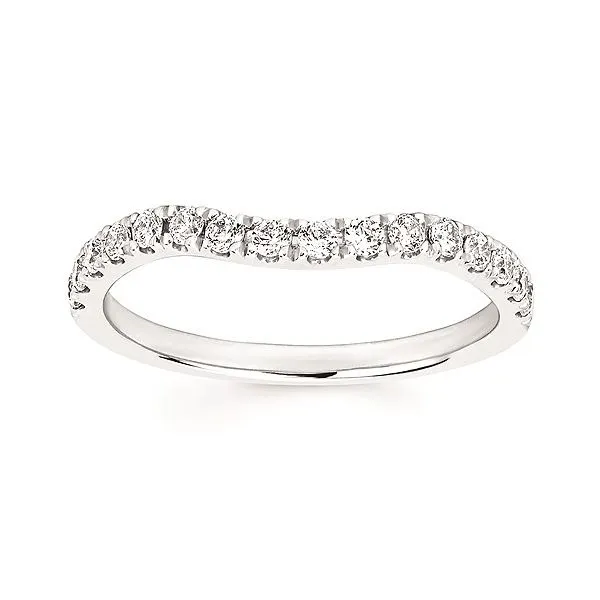 Diamond Ring JWR Jewelers Athens, GA