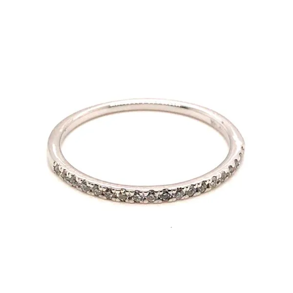 Diamond Wedding Band JWR Jewelers Athens, GA