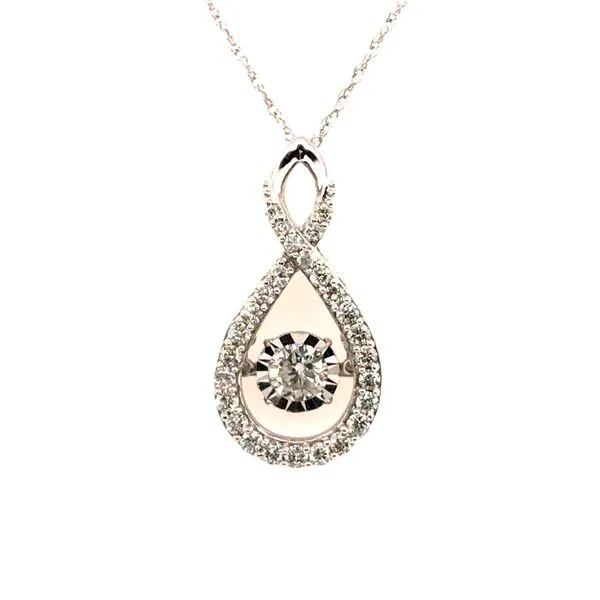 Diamond Pendants and Necklaces JWR Jewelers Athens, GA