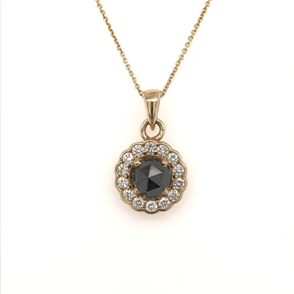 Diamond Pendants and Necklaces JWR Jewelers Athens, GA