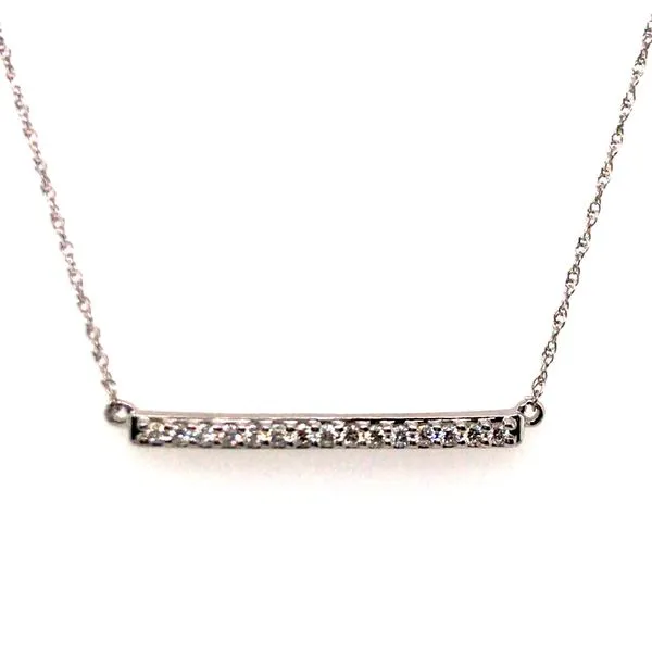 Diamond Pendants and Necklaces JWR Jewelers Athens, GA