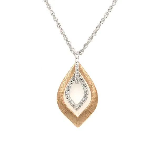 Diamond Pendants and Necklaces JWR Jewelers Athens, GA