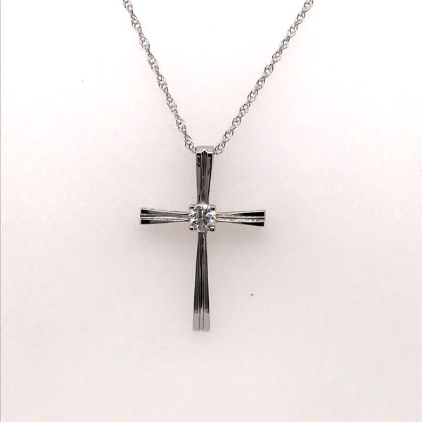 Diamond Pendants and Necklaces JWR Jewelers Athens, GA