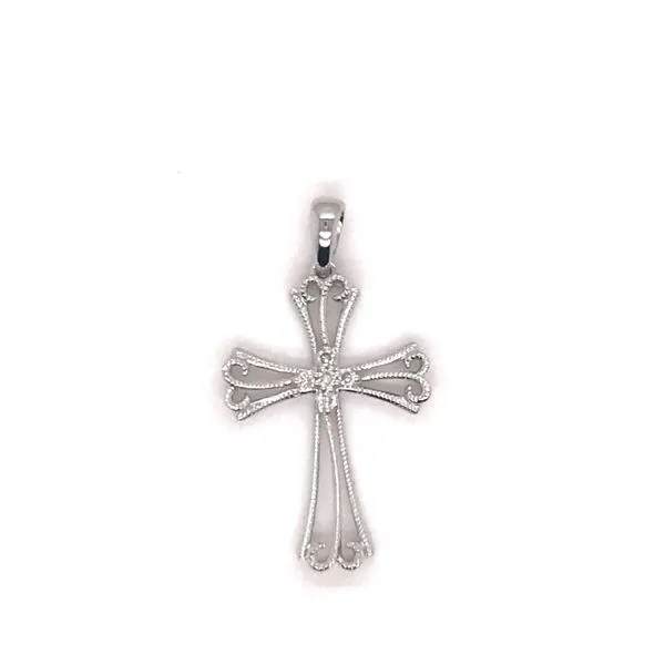 Diamond Pendants and Necklaces JWR Jewelers Athens, GA