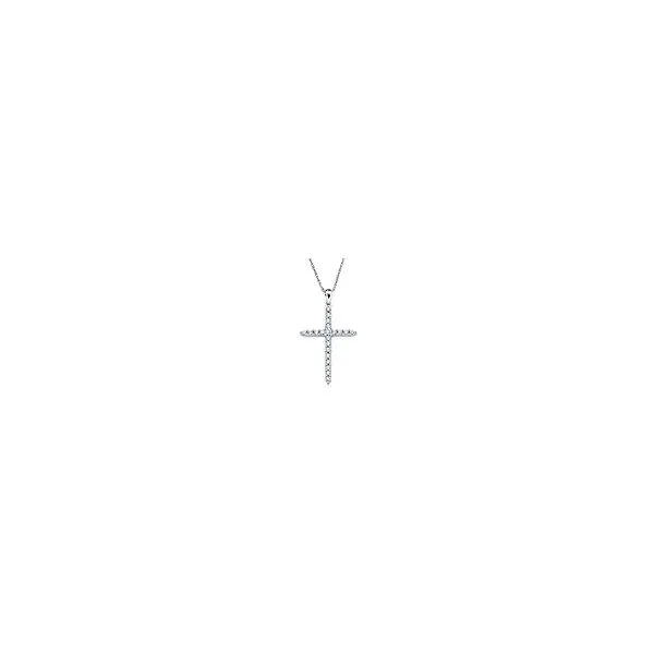 Diamond Pendants and Necklaces JWR Jewelers Athens, GA