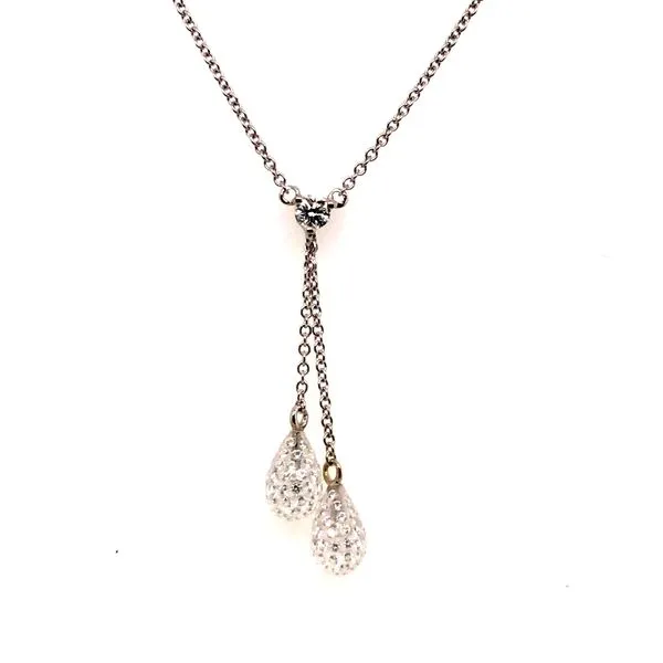 Diamond Pendants and Necklaces JWR Jewelers Athens, GA