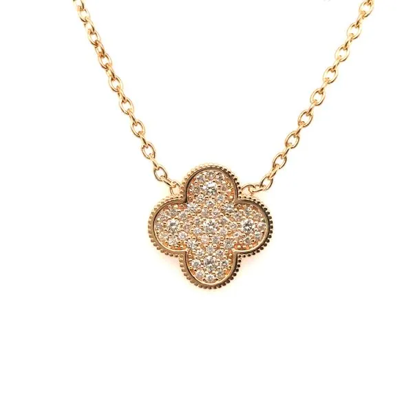 Diamond Pendants and Necklaces JWR Jewelers Athens, GA