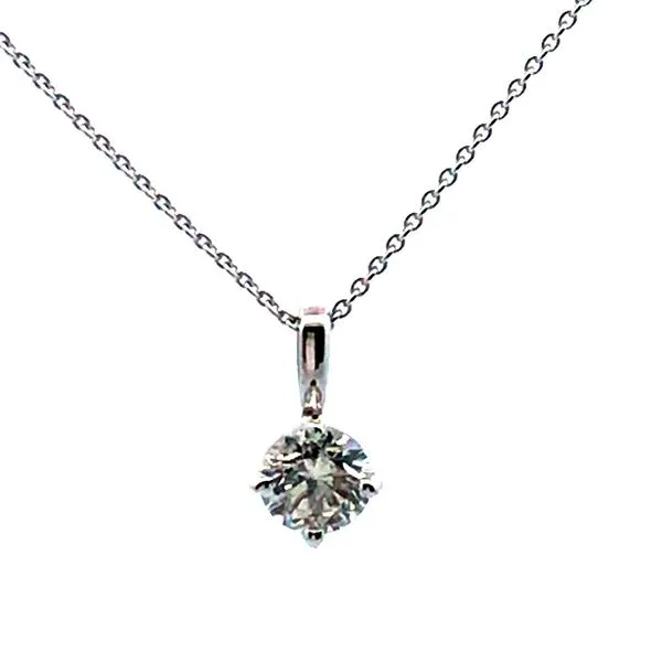 Diamond Necklace JWR Jewelers Athens, GA