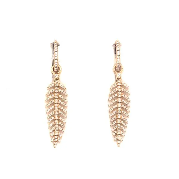 Fashion Earrings JWR Jewelers Athens, GA