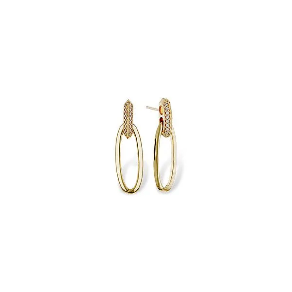 Diamond Earrings JWR Jewelers Athens, GA