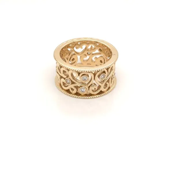 Fashion Ring JWR Jewelers Athens, GA