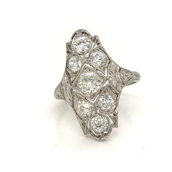 Fashion Ring JWR Jewelers Athens, GA