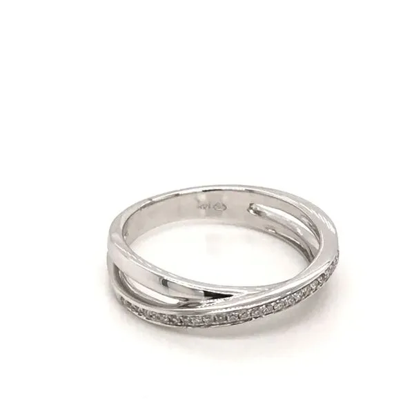 Fashion Ring JWR Jewelers Athens, GA