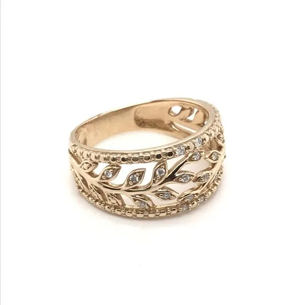 Fashion Ring JWR Jewelers Athens, GA