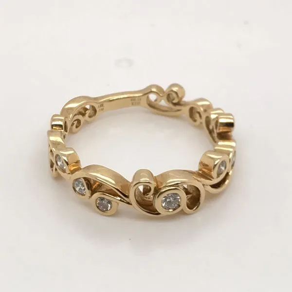 Fashion Ring JWR Jewelers Athens, GA