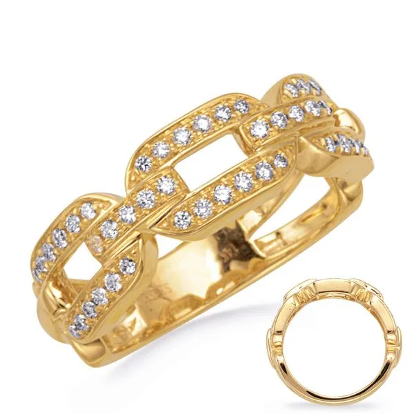 Diamond Fashion Ring JWR Jewelers Athens, GA