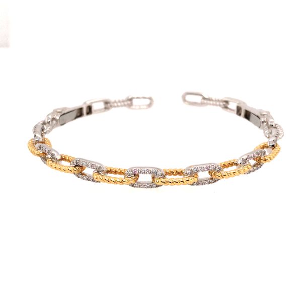 Diamond Bracelets JWR Jewelers Athens, GA