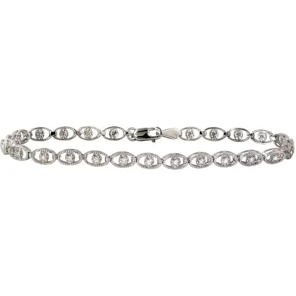 Diamond Bracelets JWR Jewelers Athens, GA