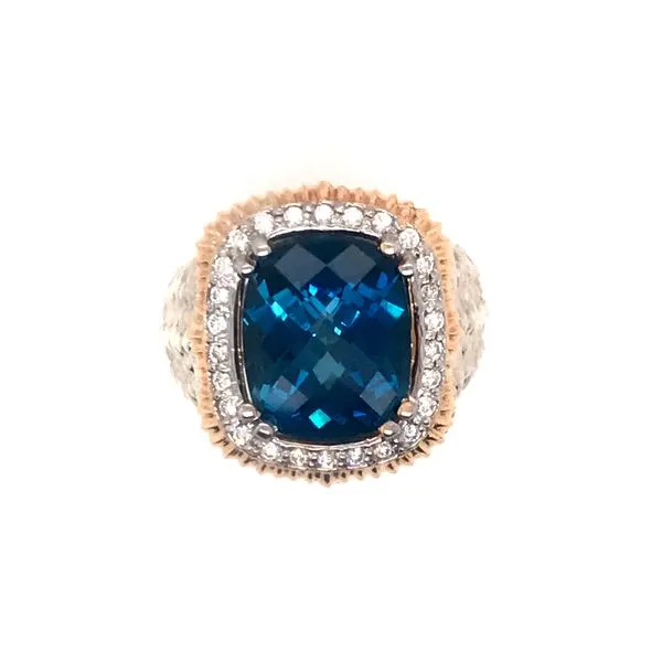 Vahan JWR Jewelers Athens, GA