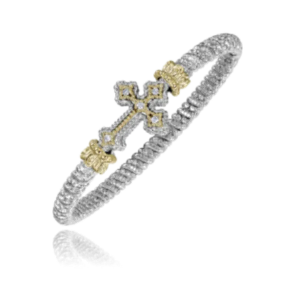 Vahan Bangle Bracelet JWR Jewelers Athens, GA