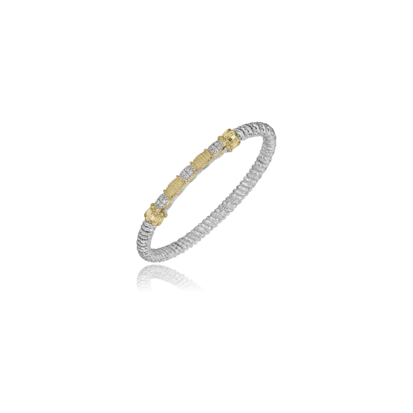 Vahan Bangle Bracelet JWR Jewelers Athens, GA