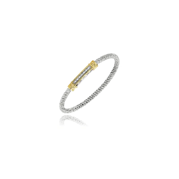 Vahan Bangle Bracelet JWR Jewelers Athens, GA