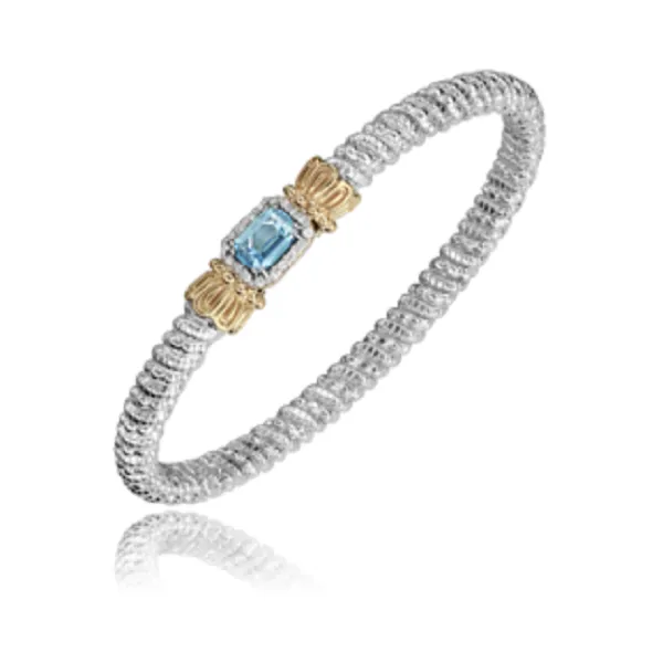 Vahan Bangle Bracelet JWR Jewelers Athens, GA