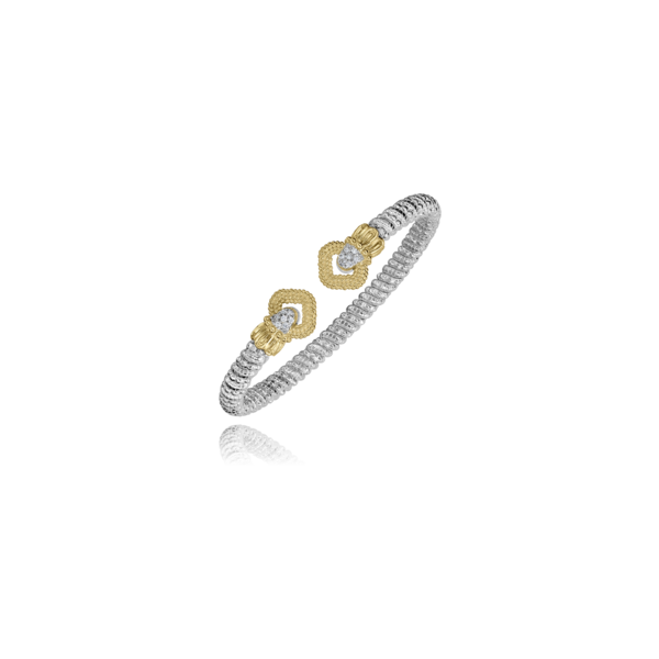 Diamond Vahan Bracelet JWR Jewelers Athens, GA