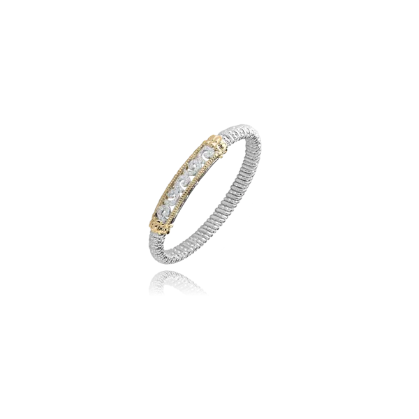 Vahan Diamond Bracelet JWR Jewelers Athens, GA