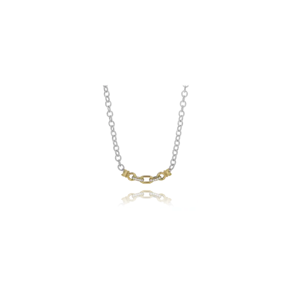 Vahan Diamond Necklace JWR Jewelers Athens, GA
