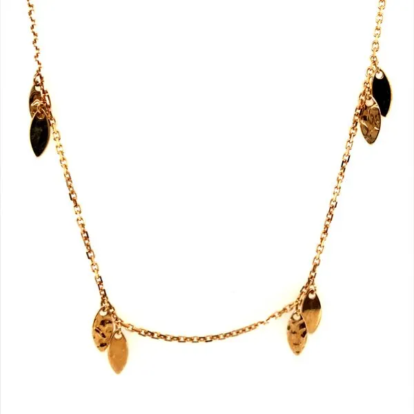 Gold Necklaces JWR Jewelers Athens, GA