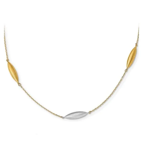 Gold Chains JWR Jewelers Athens, GA