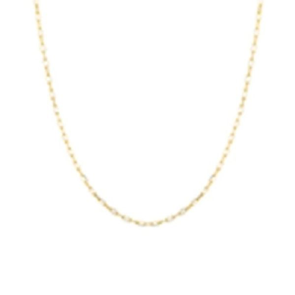 Gold Fashion Necklace and Chains JWR Jewelers Athens, GA