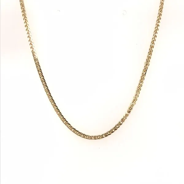 Gold Chains JWR Jewelers Athens, GA