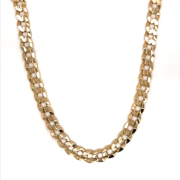 Gold Fashion necklaces and Chains JWR Jewelers Athens, GA