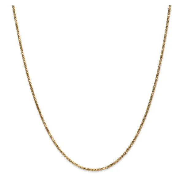 Gold Fashion Necklaces and Chains JWR Jewelers Athens, GA