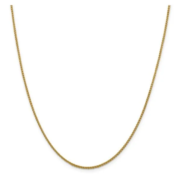 Gold Fashion Necklaces and Chains JWR Jewelers Athens, GA