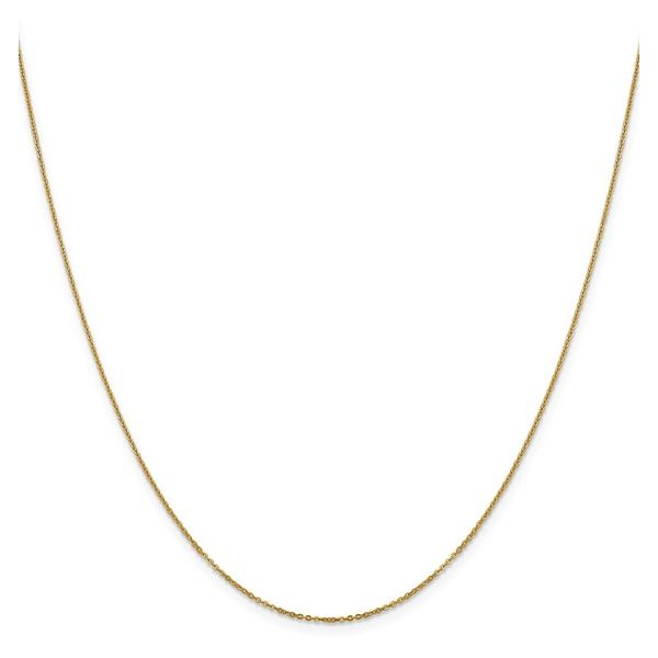 Gold Fashion Necklaces and Chains JWR Jewelers Athens, GA