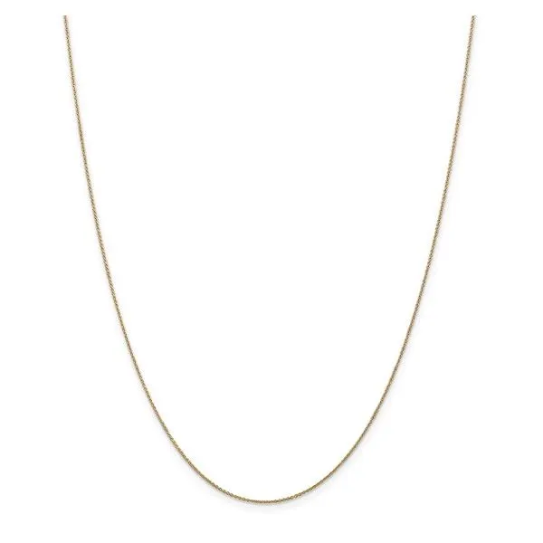 Gold Fashion Necklaces and Chains JWR Jewelers Athens, GA