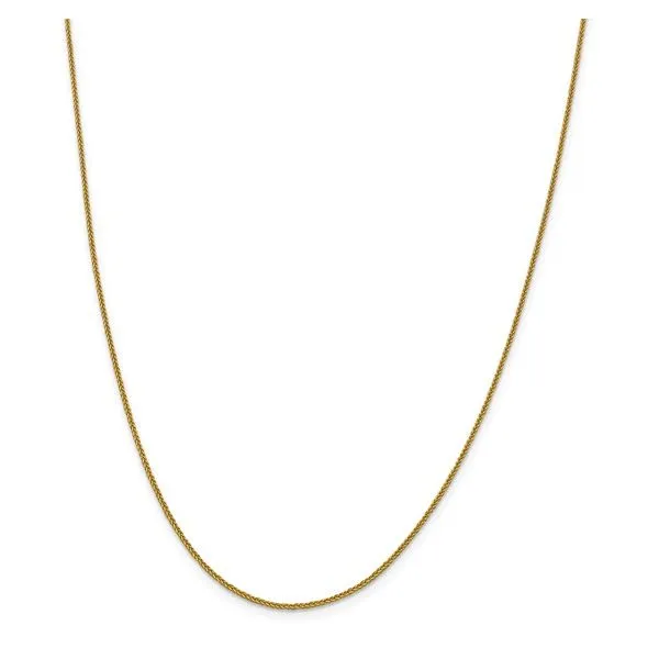 Gold Fashion Necklaces and Chains JWR Jewelers Athens, GA