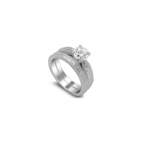 Wedding Bands JWR Jewelers Athens, GA