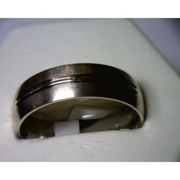 Wedding Bands JWR Jewelers Athens, GA