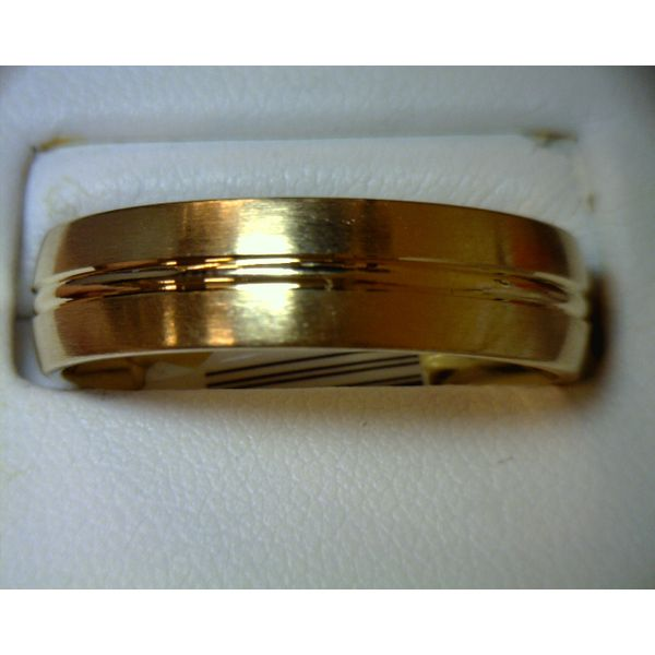 Wedding Bands JWR Jewelers Athens, GA