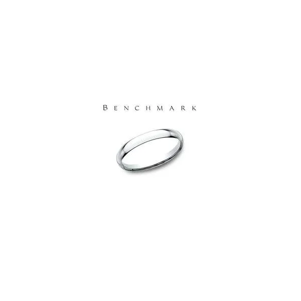 White Plain Wedding Band JWR Jewelers Athens, GA